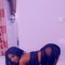 New African Sarah Here for Romantic Sex - puta in Bangalore