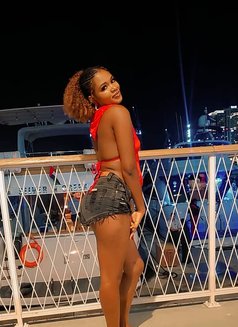 New African Sex Girl in Rajkot Available - puta in Rajkot Photo 1 of 3