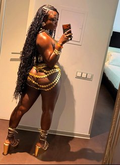 NEW AFRICAN SEXY LOLA +254//705//905//09 - escort in Colombo Photo 9 of 9