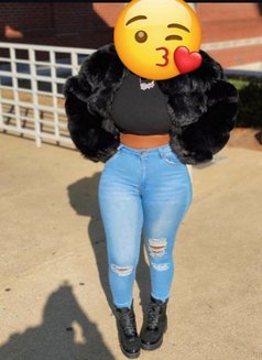 Jamie New African for sex - escort in Ahmedabad Photo 1 of 3