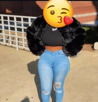 Jamie New African for sex - escort in Ahmedabad Photo 1 of 3