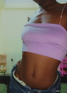 New African Young Girl Lala Available - escort in New Delhi Photo 2 of 4