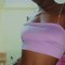 New African Young Girl Lala Available - escort in New Delhi Photo 2 of 4