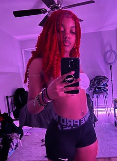New African Young Girl Lala Available - escort in New Delhi Photo 4 of 4