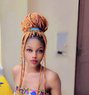 New African Young Girl Lala Available - escort in New Delhi Photo 2 of 8
