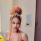 New African Young Girl Lala Available - puta in New Delhi Photo 2 of 10