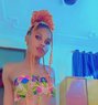 New African Young Girl Lala Available - escort in New Delhi Photo 4 of 8