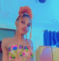 New African Young Girl Lala Available - puta in New Delhi Photo 4 of 8