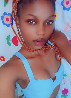 New African Young Girl Lala Available - escort in New Delhi Photo 5 of 8
