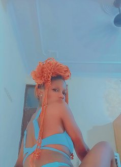 New African Young Girl Lala Available - escort in New Delhi Photo 6 of 8