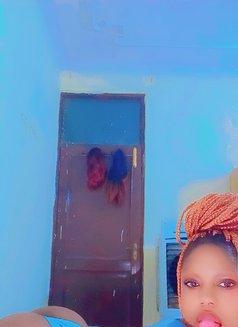 New African Young Girl Lala Available - escort in New Delhi Photo 7 of 8