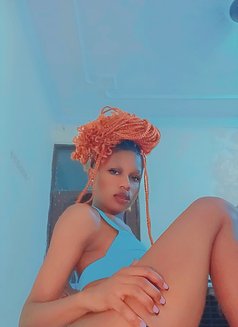 New African Young Girl Lala Available - escort in New Delhi Photo 8 of 8