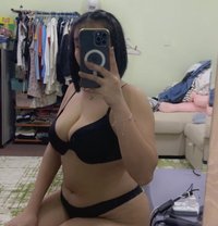 New, Al Ghubrah - escort in Muscat