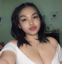 Creamiii - escort in Muscat
