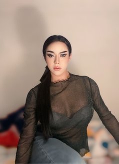 New Alan 8 Inch Dick - Transsexual escort in Riyadh Photo 9 of 19