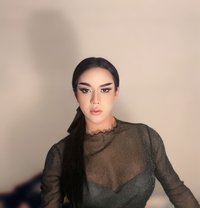 New Alan 8 Inch Fuck Good - Acompañantes transexual in Abu Dhabi