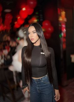 New Alan 8 Inch Fuck Good - Transsexual escort in Abu Dhabi Photo 12 of 14