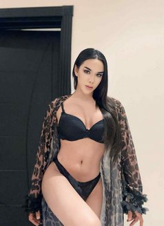 New Alan 8 Inch Fuck Good - Transsexual escort in Riyadh Photo 9 of 10