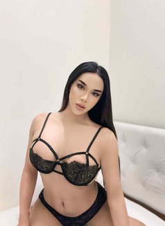 New Alan 8 Inch Fuck Good - Transsexual escort in Riyadh Photo 10 of 10