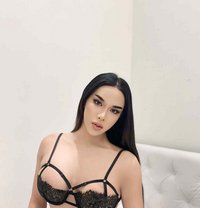 New Alan 8 Inch Fuck Good - Transsexual escort in Abu Dhabi Photo 10 of 10