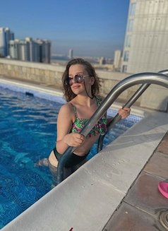 * LAST DAYS ➷Alena➷19yo - puta in Al Manama Photo 11 of 15