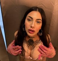 New Aleyna Riyadh🇹🇷 - escort in Riyadh