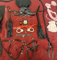 NEW! Alice full service 🇹🇭69 - Acompañantes transexual in Riyadh