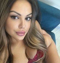 *****New ★Alina★ Big Boobs - escort in Al Manama