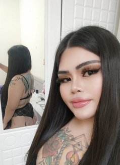 New here Anal / Rim / B2B full service - escort in Jeddah Photo 2 of 7