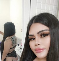 Anal / Rim / B2B full service - escort in Jeddah