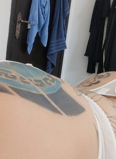 New here Anal / Rim / B2B full service - escort in Jeddah Photo 7 of 7