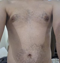 New and Fresh - Acompañantes masculino in Riyadh
