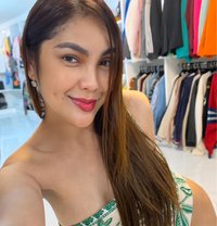 ANGELICA - escort in Bangkok