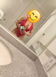 New and here for a good time! - escort in London Photo 10 of 11