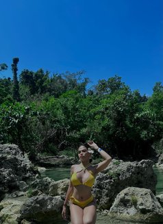 New and hotties jenifer - Transsexual escort in Manila Photo 6 of 8