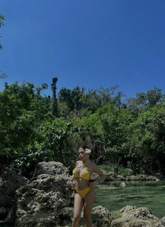 New and hotties jenifer - Transsexual escort in Manila Photo 8 of 8