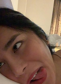 New and Pretty Face Belle - puta in Hyderabad Photo 1 of 7