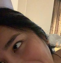 New and Pretty Face Belle - escort in Hyderabad