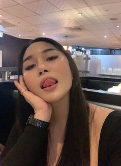 New and Pretty Face Belle - puta in Hyderabad Photo 2 of 7