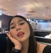 New and Pretty Face Belle - escort in Hyderabad