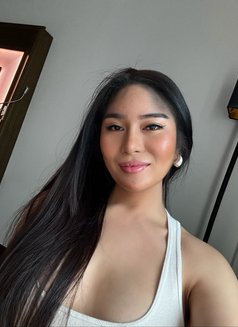 New and Pretty Face Belle - puta in Hyderabad Photo 7 of 7