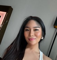 New and Pretty Face Belle - escort in Hyderabad Photo 7 of 7