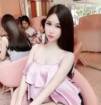 New and Sexy singapore Lady Miko - escort in Mauritius