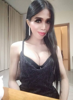 New and Sexy Thai Shemale - Acompañantes transexual in Dubai Photo 4 of 7