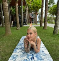 New Angel - escort in Al Manama