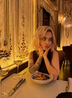 New Angel - escort in Al Manama Photo 11 of 12