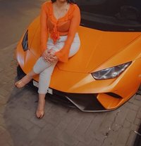 New Arab Queen Now Juffair - puta in Al Manama