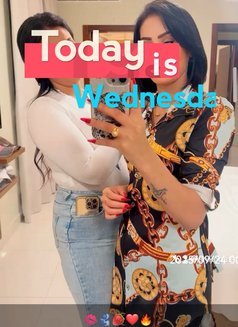 New Arab Tunisia+egyow Available Juffair - escort in Al Manama Photo 2 of 6