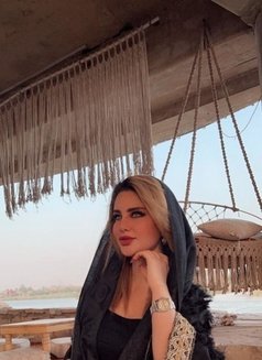 Sara Arabic VIP - escort in Muscat Photo 6 of 13