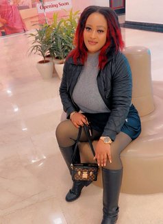 New Arrival African Girl Blessing - puta in Dehradun, Uttarakhand Photo 2 of 2